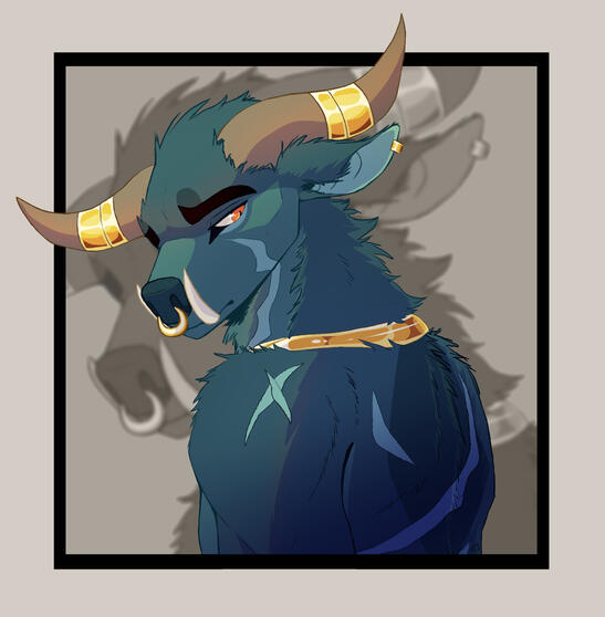 Rendered + Complex BG